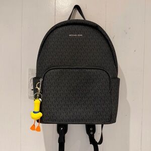Michael Kors “Erin” Large Backpack